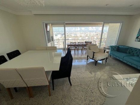 Foto 4 do(a) Apartamento de 3 quartos à venda em Parque da Mooca, São Paulo