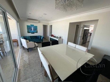 Foto 5 do(a) Apartamento de 3 quartos à venda em Parque da Mooca, São Paulo