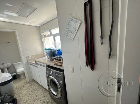 Foto 12 do(a) Apartamento de 3 quartos à venda em Parque da Mooca, São Paulo
