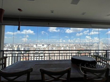 Foto 18 do(a) Apartamento de 3 quartos à venda em Parque da Mooca, São Paulo