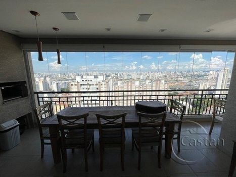 Foto 19 do(a) Apartamento de 3 quartos à venda em Parque da Mooca, São Paulo