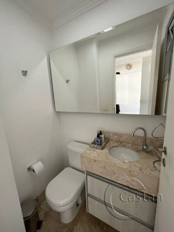 Foto 14 do(a) Apartamento de 3 quartos à venda em Parque da Mooca, São Paulo