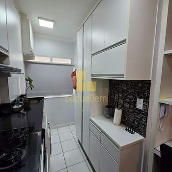 Foto 16 do(a) Apartamento de 2 quartos à venda em Jardim Florestan Fernandes, Ribeirão Preto