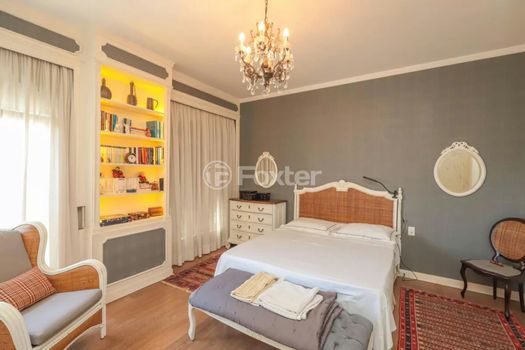 Foto 4 do(a) Apartamento de 3 quartos à venda em Morro dos Ingleses, São Paulo