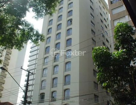 Foto 8 do(a) Apartamento de 3 quartos à venda em Morro dos Ingleses, São Paulo