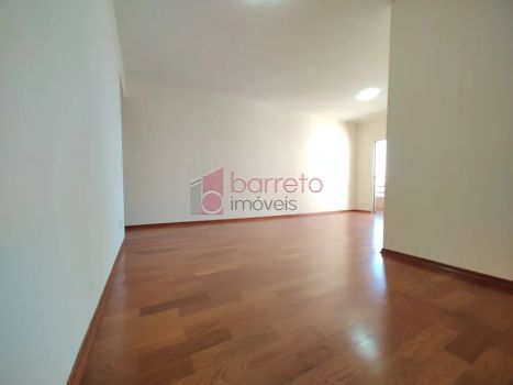 Foto 3 do(a) Apartamento de 2 quartos à venda em Jardim Tamoio, Jundiaí
