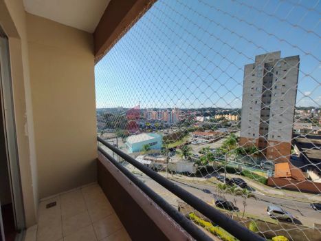 Foto 5 do(a) Apartamento de 2 quartos à venda em Jardim Tamoio, Jundiaí