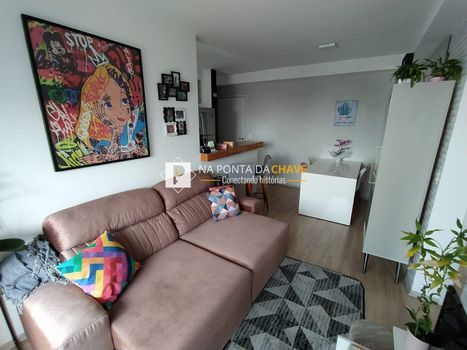Foto 5 do(a) Apartamento de 2 quartos à venda em Centro, São Bernardo do Campo