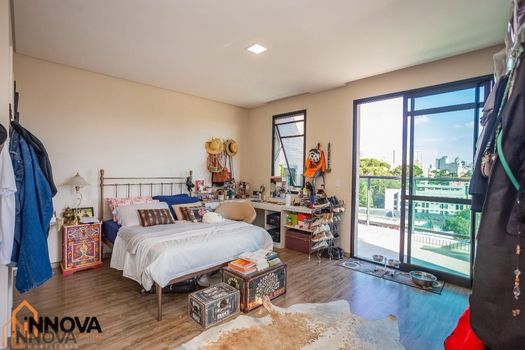 Foto 9 do(a) Apartamento de 3 quartos à venda em São Francisco, Curitiba