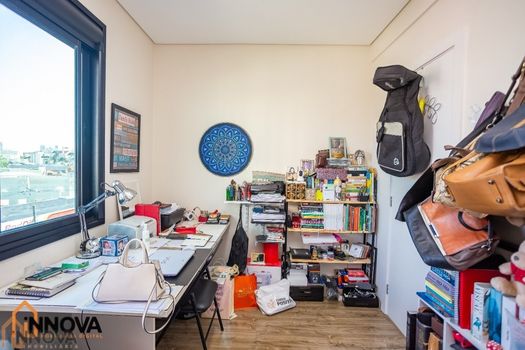 Foto 18 do(a) Apartamento de 3 quartos à venda em São Francisco, Curitiba