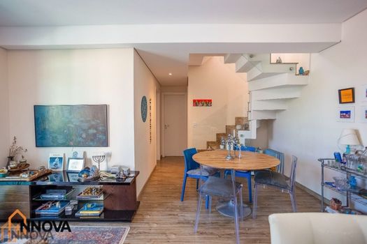 Foto 5 do(a) Apartamento de 3 quartos à venda em São Francisco, Curitiba