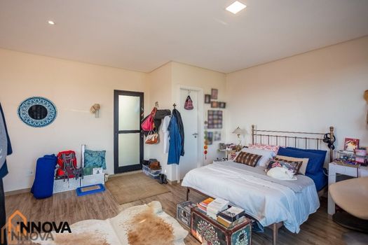 Foto 10 do(a) Apartamento de 3 quartos à venda em São Francisco, Curitiba