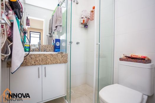 Foto 12 do(a) Apartamento de 3 quartos à venda em São Francisco, Curitiba