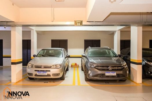 Foto 16 do(a) Apartamento de 3 quartos à venda em São Francisco, Curitiba