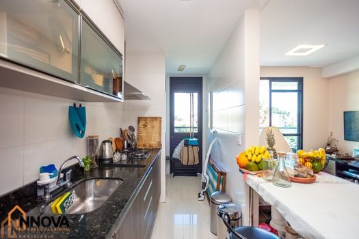 Foto 7 do(a) Apartamento de 3 quartos à venda em São Francisco, Curitiba