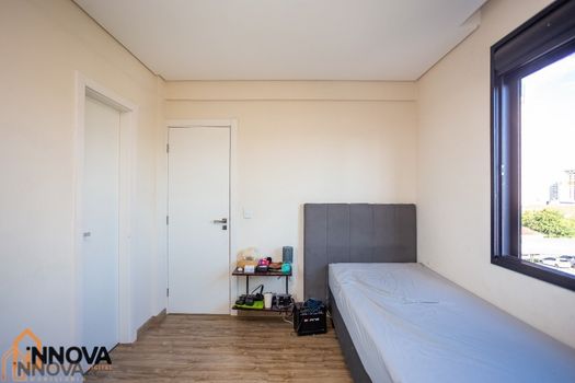 Foto 14 do(a) Apartamento de 3 quartos à venda em São Francisco, Curitiba