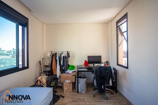 Foto 13 do(a) Apartamento de 3 quartos à venda em São Francisco, Curitiba