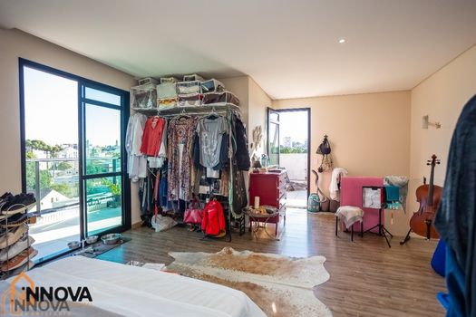 Foto 11 do(a) Apartamento de 3 quartos à venda em São Francisco, Curitiba