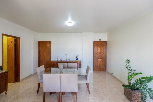Foto 5 do(a) Apartamento de 3 quartos à venda em Vila Monte Alegre, São Paulo