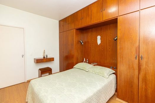 Foto 23 do(a) Apartamento de 3 quartos à venda em Vila Monte Alegre, São Paulo