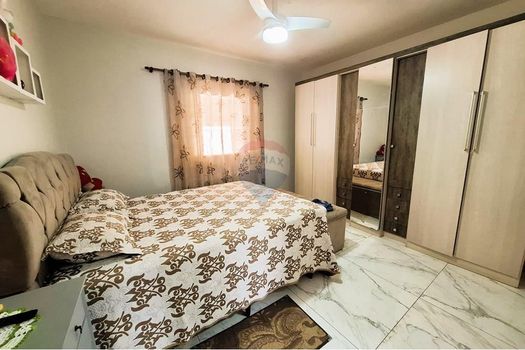 Foto 46 do(a) Casa de 3 quartos à venda em Chácara Alvorada, Mogi Guaçu