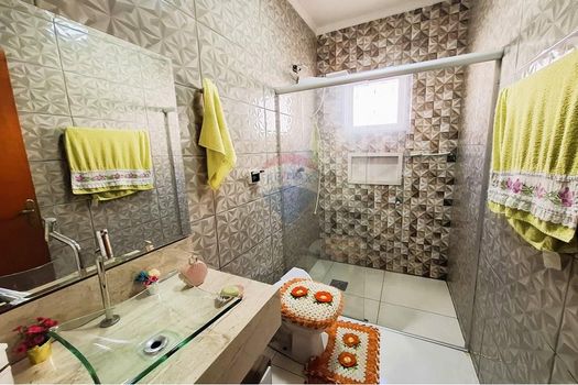 Foto 43 do(a) Casa de 3 quartos à venda em Chácara Alvorada, Mogi Guaçu