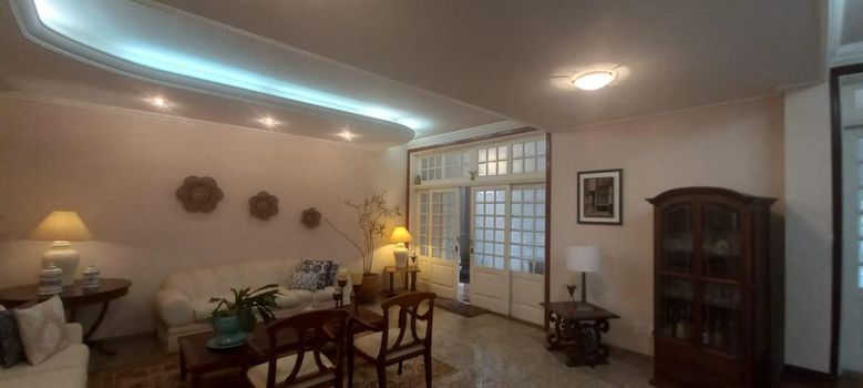 Foto 7 do(a) Casa em Condomínio de 4 quartos à venda em Portal do Paraíso I, Jundiaí