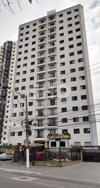 Foto 39 do(a) Apartamento de 3 quartos à venda em Tucuruvi, São Paulo