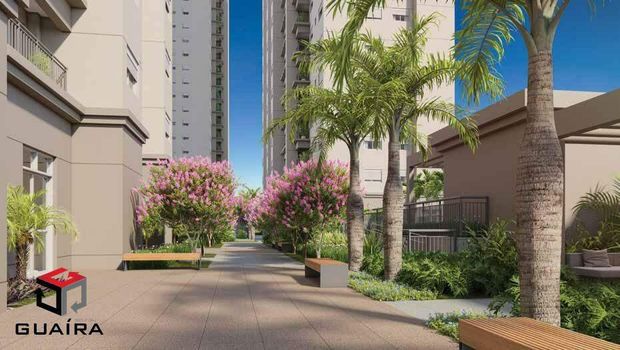 Foto 30 do(a) Apartamento de 3 quartos à venda em Fundação, São Caetano do Sul