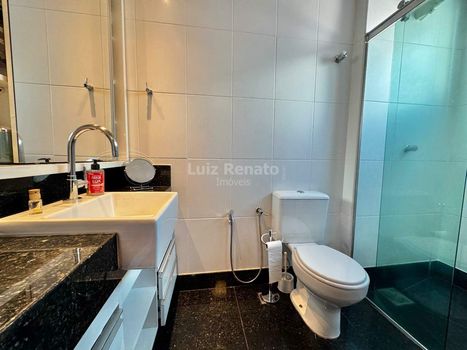 Foto 12 do(a) Apartamento de 3 quartos à venda em Cruzeiro, Belo Horizonte