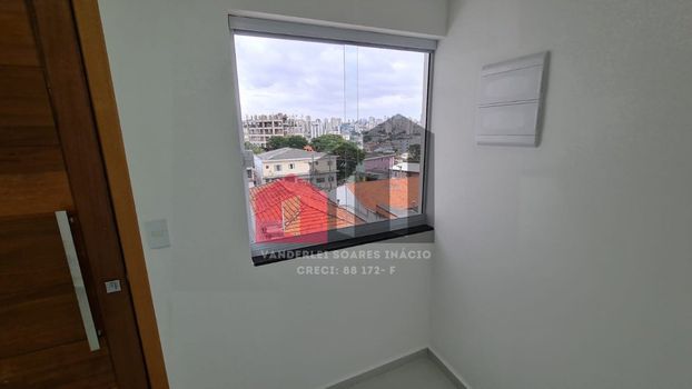 Foto 2 do(a) Apartamento de 2 quartos à venda em Vila Matilde, São Paulo
