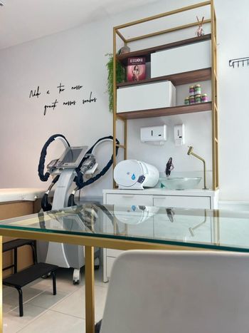 Foto 3 do(a) Sala / Conjunto Comercial false à venda em Pagani, Palhoça