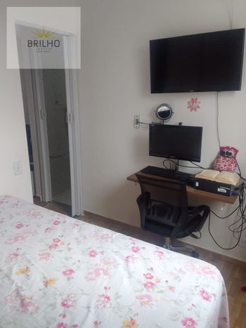Foto 19 do(a) Cobertura de 2 quartos à venda em Vila Yolanda, Osasco