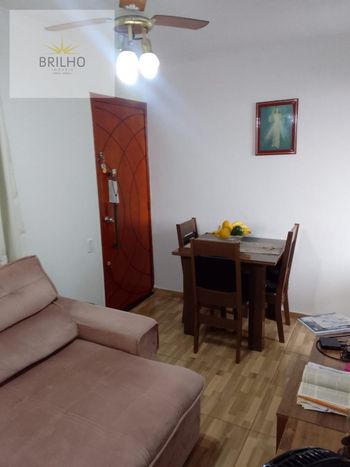 Foto 1 do(a) Cobertura de 2 quartos à venda em Vila Yolanda, Osasco
