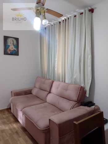 Foto 4 do(a) Cobertura de 2 quartos à venda em Vila Yolanda, Osasco