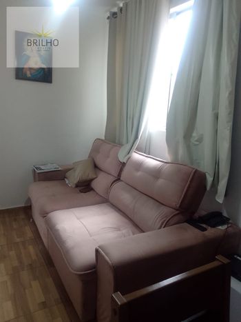 Foto 23 do(a) Cobertura de 2 quartos à venda em Vila Yolanda, Osasco