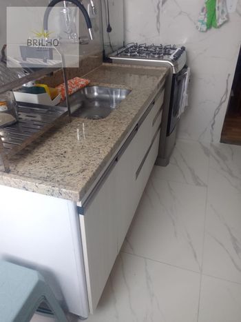 Foto 10 do(a) Cobertura de 2 quartos à venda em Vila Yolanda, Osasco