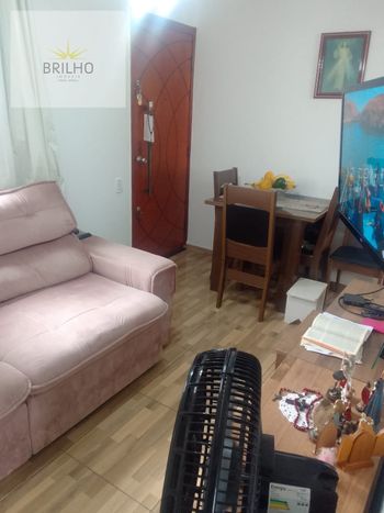 Foto 26 do(a) Cobertura de 2 quartos à venda em Vila Yolanda, Osasco