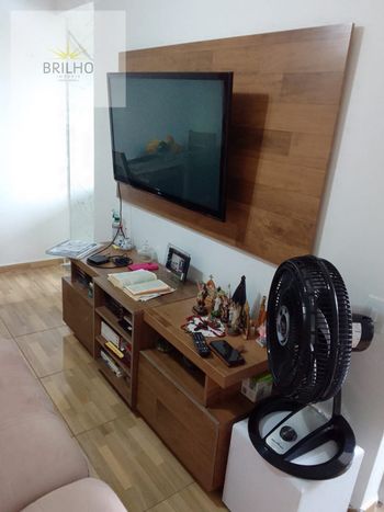 Foto 3 do(a) Cobertura de 2 quartos à venda em Vila Yolanda, Osasco