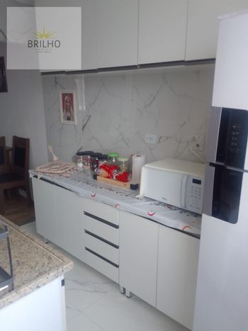 Foto 5 do(a) Cobertura de 2 quartos à venda em Vila Yolanda, Osasco