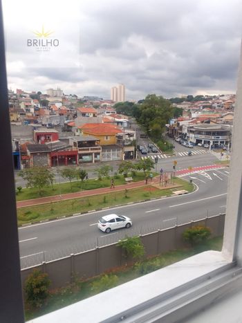 Foto 12 do(a) Cobertura de 2 quartos à venda em Vila Yolanda, Osasco