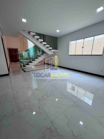 Foto 5 do(a) Casa em Condomínio de 4 quartos à venda em Primavera, Vitória da Conquista