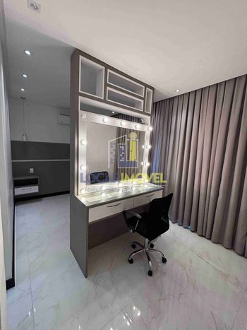 Foto 8 do(a) Casa em Condomínio de 4 quartos à venda em Primavera, Vitória da Conquista