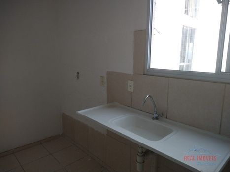 Foto 11 do(a) Apartamento de 2 quartos à venda em Bonsucesso, Vespasiano