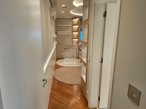 Foto 30 do(a) Cobertura de 4 quartos à venda em Vila Regente Feijó, São Paulo