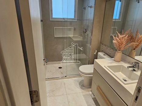 Foto 31 do(a) Cobertura de 4 quartos à venda em Vila Regente Feijó, São Paulo