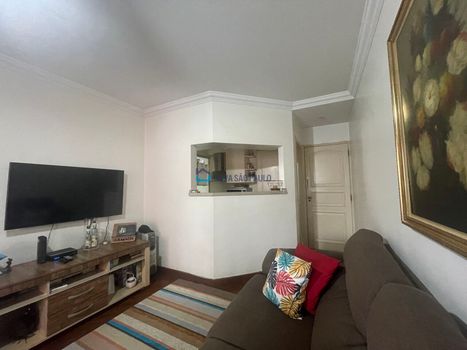 Foto 17 do(a) Apartamento de 2 quartos à venda em Indianópolis, São Paulo