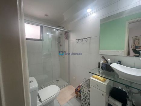 Foto 12 do(a) Apartamento de 2 quartos à venda em Indianópolis, São Paulo
