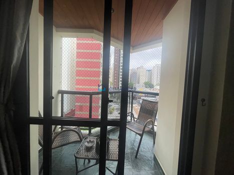 Foto 2 do(a) Apartamento de 2 quartos à venda em Indianópolis, São Paulo
