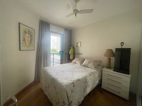 Foto 7 do(a) Apartamento de 2 quartos à venda em Indianópolis, São Paulo